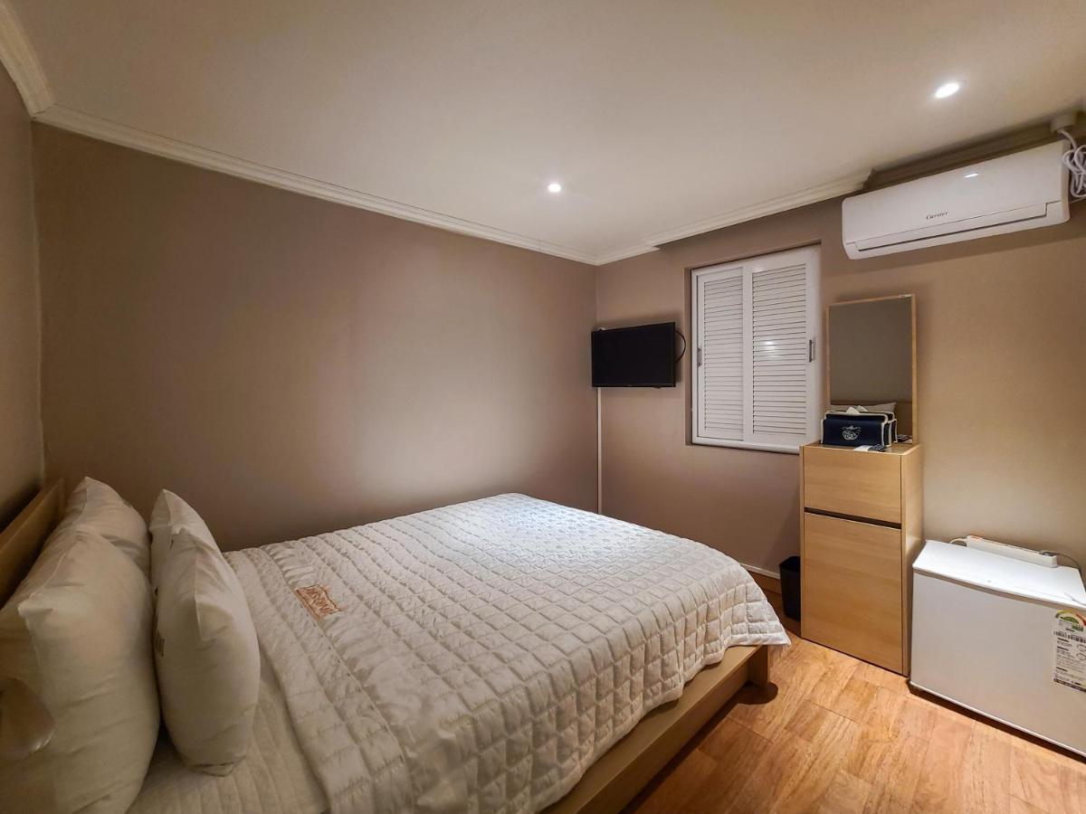 Hotel Mini Busan Eksteriør billede