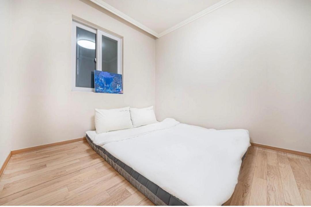 Hotel Mini Busan Eksteriør billede