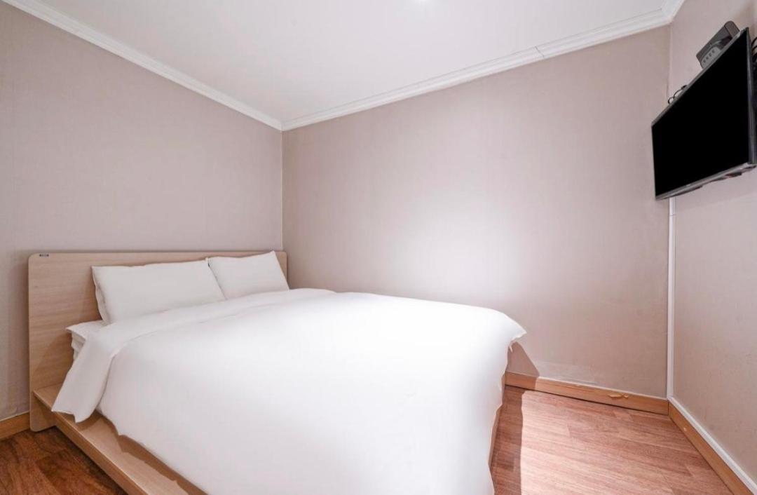Hotel Mini Busan Eksteriør billede