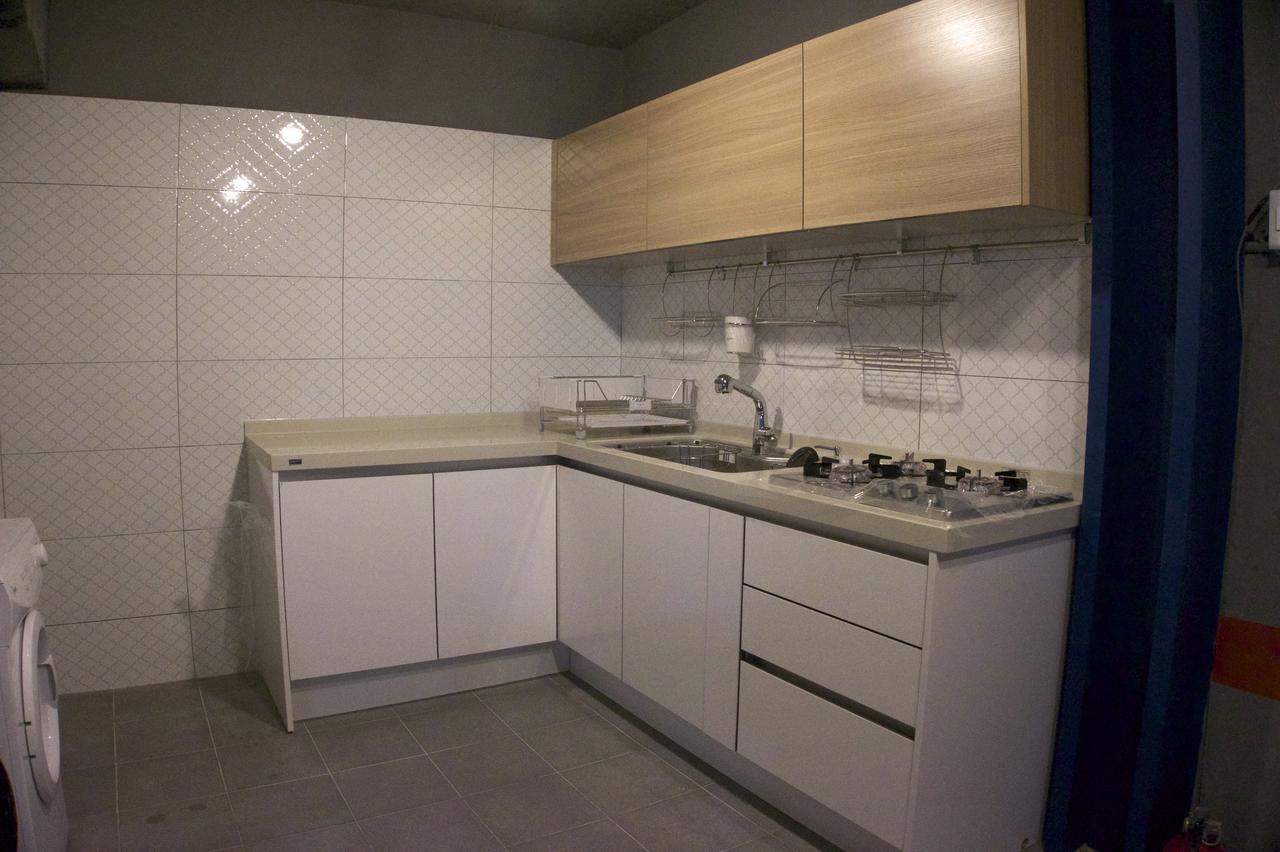 Hotel Mini Busan Eksteriør billede